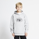 Printed hood "Jordon"